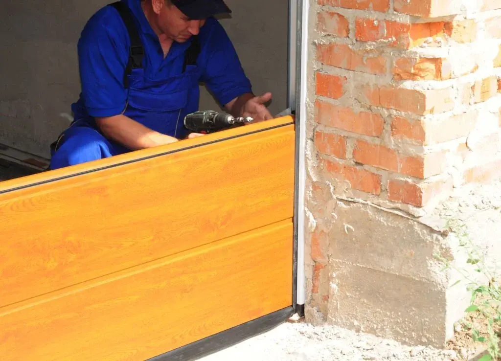 Garage Door Opener Repair O'Fallon