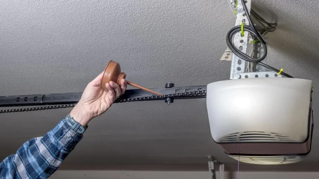 Garage Door Repair O' title=
